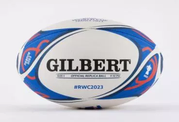 Rugby World Cup 2023 Replika Midi Ball